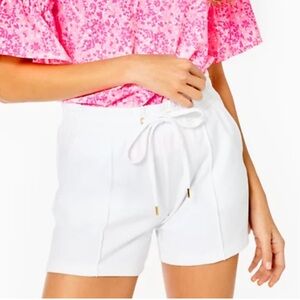 Lilly Pulitzer 5" Elani Knit Short Size Small